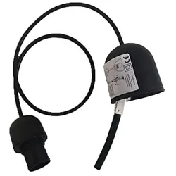 passende Elektrik für Deckenlampen