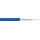 Megasat Koaxialkabel Flex 3 m Blau
