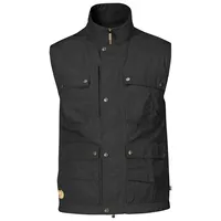 Fjällräven Reporter Lite Dark Grey L