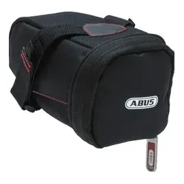 ABUS ACH 2.0 8KS/85 Schwarz Rahmenschloss