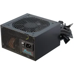 Seasonic G12 GC 550W | PC-Netzteil