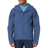 Fjällräven Skogsö Jacket M Herren Indigo Blue Größe S