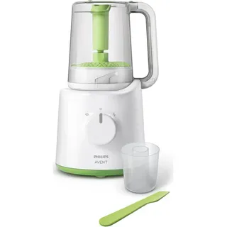 Philips Avent SCF870/20 Standmixer