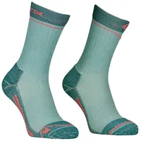 Ortovox Hike Classic Lange Socken - Ice Waterfall -