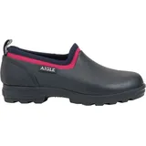 Aigle Clog Lessfor 35 bunt, - 35723222-35