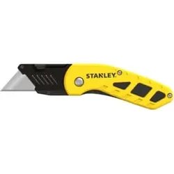 Klappmesser STHT10424 Klinge feststehend Alu.Gehäuse STANLEY