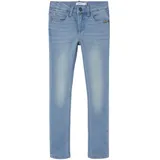 NAME IT Theo Clas Jeans Light Blue Denim 24 Monate