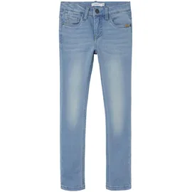 NAME IT Theo Clas Jeans Light Blue Denim 24 Monate
