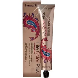 FarmaVita Life Color Plus Haarfarbe 6,13 dunkelblond beige 100 ml