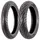 Michelin Pilot Street FRONT 2.75 R18 42P M/C TL/TT