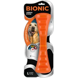 Bionic Urban Stick 26 cm Orange