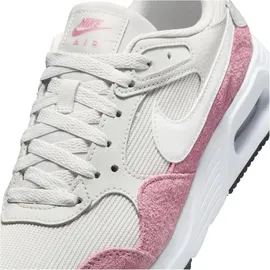Nike Air Max SC Damen Platinum Tint/Elemental Pink/Black/White 37,5