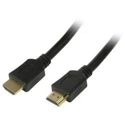Synergy 21 S215411V2, 5 m, HDMI Typ A (Standard), HDMI Typ A (Standard), Schwarz