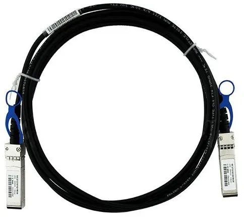 BlueOptics SC272701Q3M26, 3 m, SFP28, SFP28, Männlich/Männlich