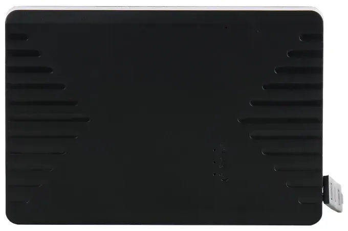 Ningmore NT19NB-E 4G LTE Magnet-GPS-Tracker – Kompakter Schutz (20 Tage Standby-Zeit)