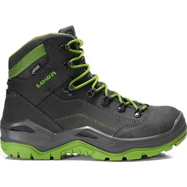 ELTEN LOWA RENEGADE Work GTX green Mid S3 CI,