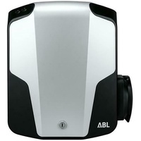 ABL eMH1 11 kW (1W1121) schwarz/silber