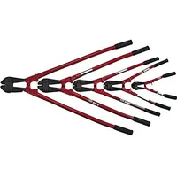 Brüder Mannesmann Werkzeuge Brüder Mannesmann Bolzenschneider 450 mm