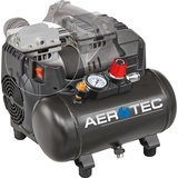 AEROTEC Aerotec, Supersil 6 Kompressor, 8,0 bar