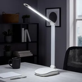 GLOBO Talisa Silberfarben