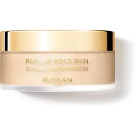Guerlain Parure Gold Skin Diamond Micro-Powder 03 Medium 35 g