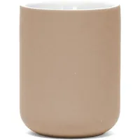 Douceur d'intérieur Douceur d’Intérieur Zahnbürstenbecher, beige | Gr.: onesize