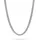 FYNCH-HATTON The Foxtail Chain Silber / Edelstahl
