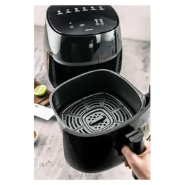 Zwilling Enfinigy Heißluftfritteuse 36450-280-0
