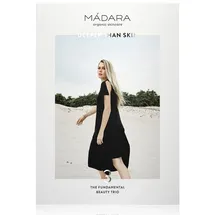 Mádara Deeper Than Skin 3-in-1 Hautpflege-Essentials Set 200 ml