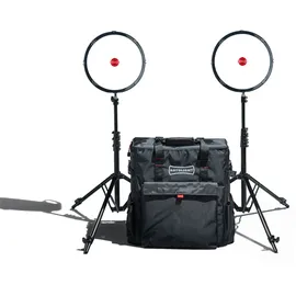 Rotolight AEOS 2 Masters Kit RGBWW-LED-Leuchte