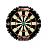 Winmau Diamond Dartscheibe