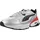 Puma Fade Nitro LS Silber 42