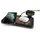 Zen Zens Liberty Series Glass Edition 16-Spulen 2x 15W Qi schwarz glas