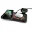 Zen Zens Liberty Series Glass Edition 16-Spulen 2x 15W Qi schwarz glas