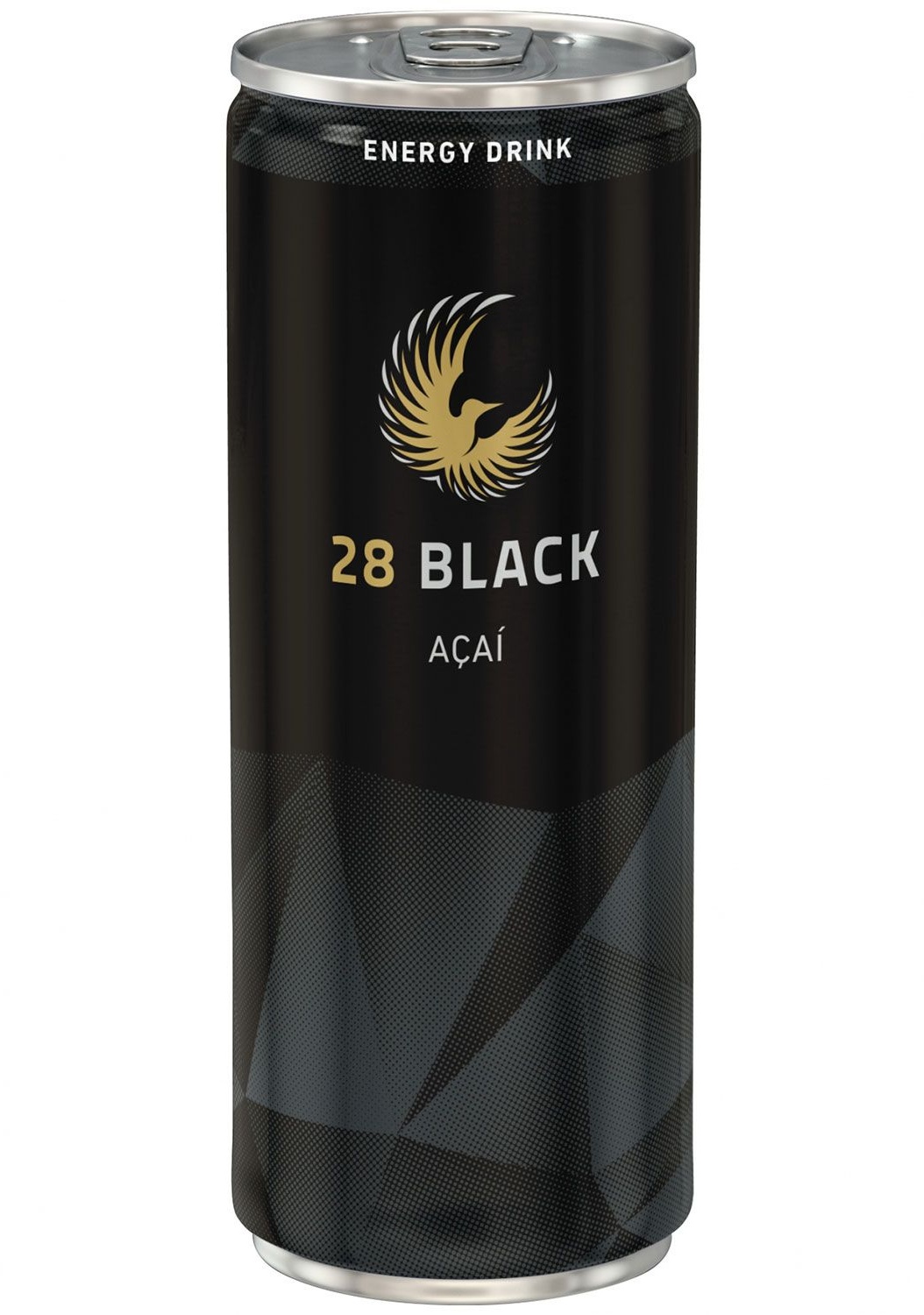28 Black Acai 250 ml