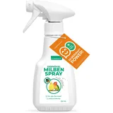 Silberkraft Milbenspray Vögel 250 ml Spray