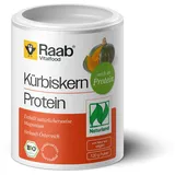 Raab Vitalfood Raab Kürbiskern Protein Pulver bio