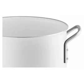 eva solo White Line Kochtopf 20 cm rund