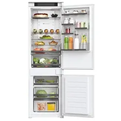 Haier Einbau-Kühlschrank weiß 34901523