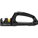 WORK SHARP Pivot Pro Knife & Tool Sharpener - Schleifgerät schwarz/gelb