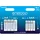 Panasonic Kombipack 4xAA 2000 mAh 4 St.