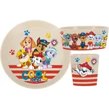 Koziol CONNECT PAW PATROL aus Bio-Kunststoff