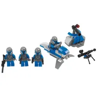 TRAXXAS Star Wars Mandalorian Battle Pack (7914)