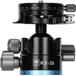 SIRUI KS-30 Kugelkopf (Neuheit)