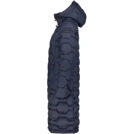 ICEPEAK Bandis Damen Mantel, blau - 36