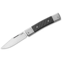 Böker Bestman I Schwarz