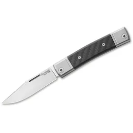 Böker Bestman I Schwarz
