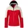 Schöffel Style Ammerte Damen Skijacke, rot - 42