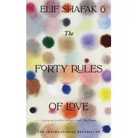 Penguin Books Ltd The Forty Rules of Love