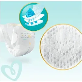 Pampers New Baby 3 - 6 kg 240 St.